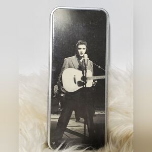The King Elvis Presley Guitar Watch (needs battery)